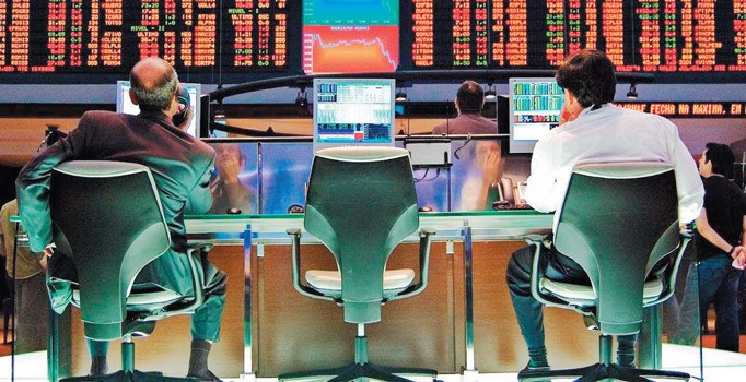 Borsa güne yükselişle başladı