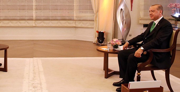 Erdoğan'dan Bahçeli'ye cevap:  Ben ne diyorum, sen ona bak