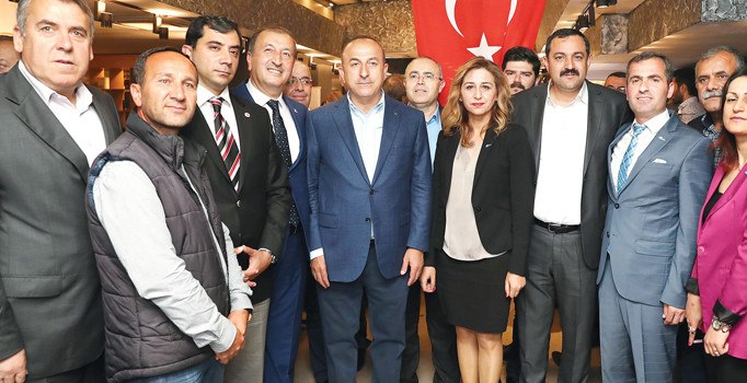 AB’ye son öneri 16 Nisan’da