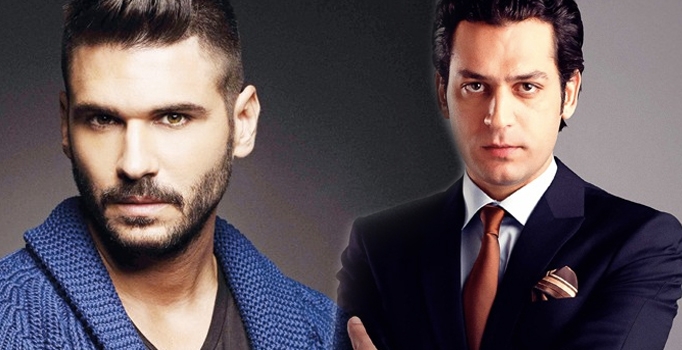 Murat Yıldırım ve Tolgahan Sayışman Hac'daki izdiham faciasından kurtuldu