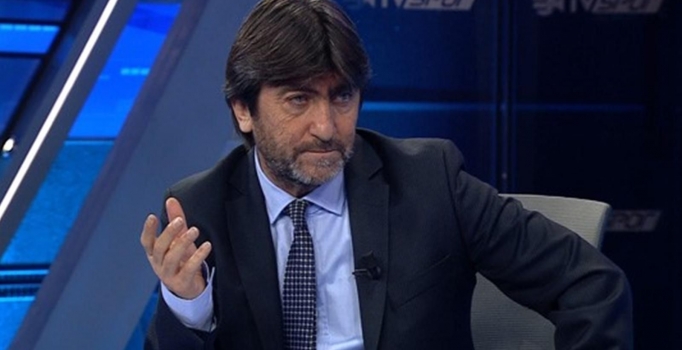 Rıdvan Dilmen'den Vitor Pereira yorumu