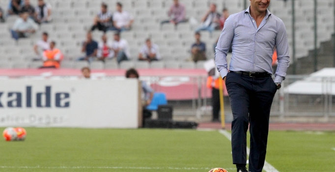 Vitor Pereira Fenerbahçe'nin neden kaybettiğini açıkladı