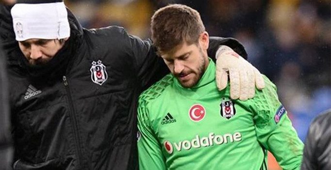 Fabri'den maç sonu açıklamalar