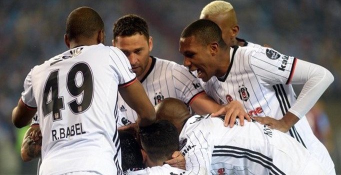 Şenol Güneş 12 isimden tam verim aldı