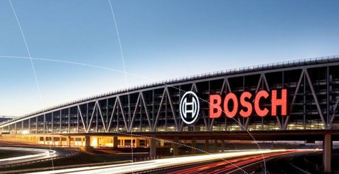 Volkswagen skandalı Bosch'un başına iş açtı