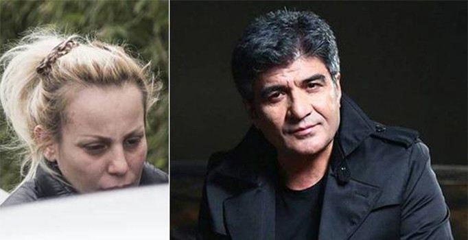 İbrahim Erkal'ın eşi baygınlık geçirdi