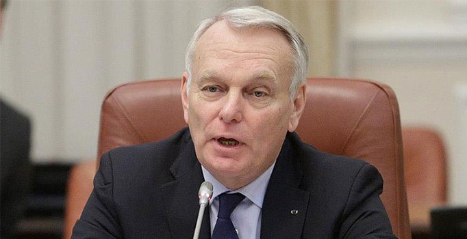 "Esed'den duyduklarım yüzde yüz yalan"