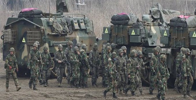 Çin: Geri dönülmez noktaya gelmeden Kore durdurulmalı