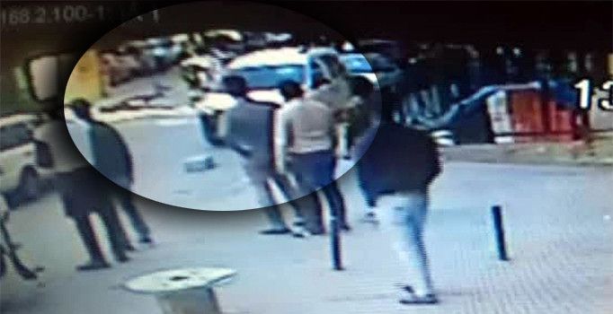 Bağcılar'da lise öğrencisi bıçakla dehşet saçtı