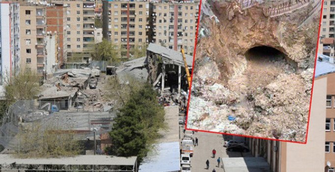 Diyarbakır'daki hain saldırının ilginç detayları: 82 bin TL'yi peşin ödemiş