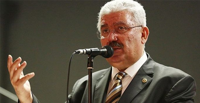 Semih Yalçın: Bahçeli sözünden dönecek adam değildir | Son dakika haberleri