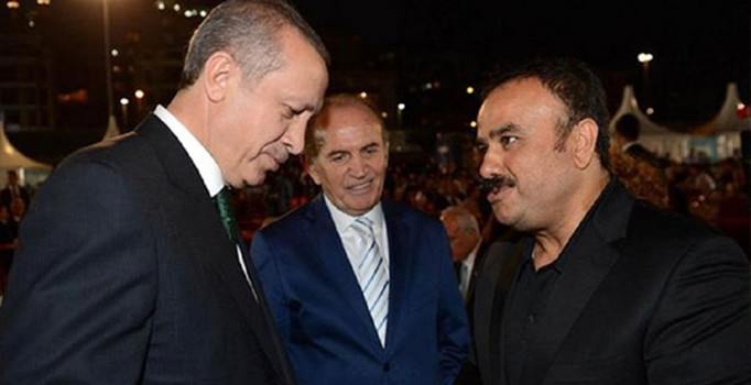 Cumhurbaşkanı Erdoğan'ı ağlatan şarkı