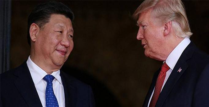 ABD Çin'e Kuzey Kore çağrısında bulundu