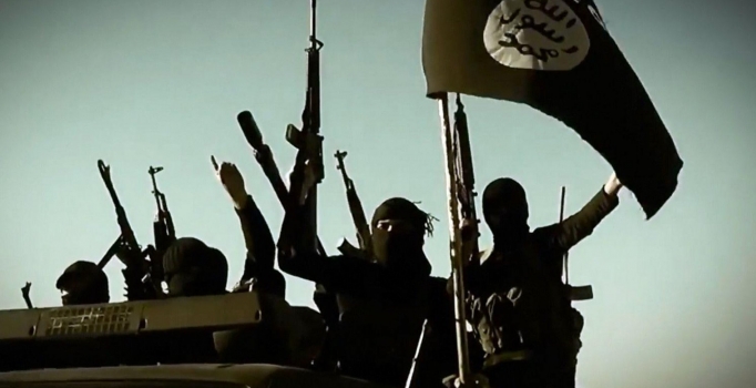 Türkiye'den DAEŞ'e geçit yok