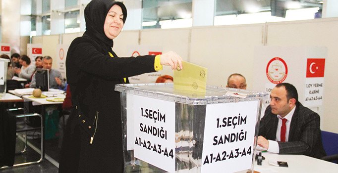 Referandumun sonucu ekonomiye yön verecek