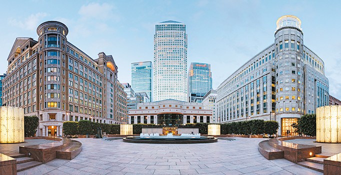 Yabancı sermaye ihtiyacının büyük kısmı Avrupa’dan