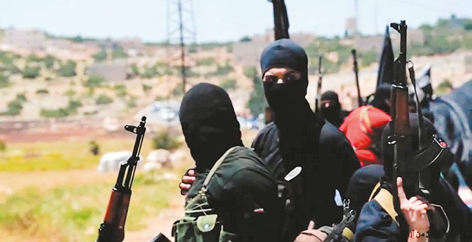 Prof. Dr. Ramazan Gözen yazdı: Militarist selefi terörün nedenlerine dair