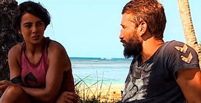Survivor Adem sakatlandıktan sonra ilk kez konuştu: Dayanamıyorum