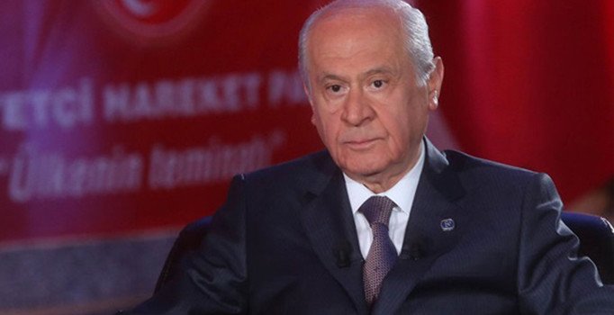 Bahçeli: Cumhurbaşkanı ve Başbakan'ın 'eyalet sistemi' açıklaması fazlasıyla yeterli