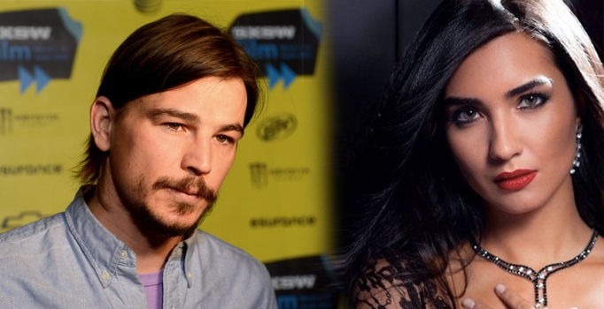Tuba Büyüküstün Ferzan Özpetek'in filminde Josh Hartnett ile oynayacak