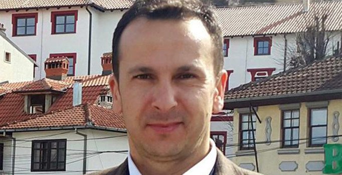 Hakkari Yüksekova'da binbaşı şehit oldu | Son dakika haberleri