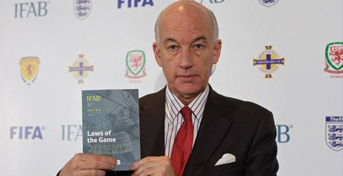 IFAB Direktörü Elleray, İstanbul'a geliyor