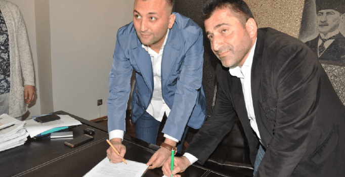 ’Evet’ ve ’Hayır’ bahsine girdiler, kazanan dairelerin sahibi olacak