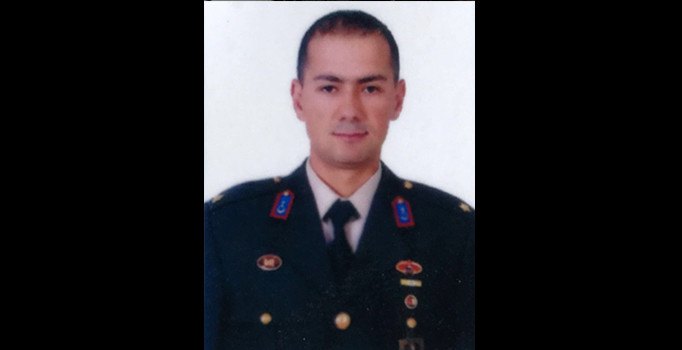 Yenice Jandarma Karakol Komutanı FETÖ'den gözaltına alındı | Mersin haberleri