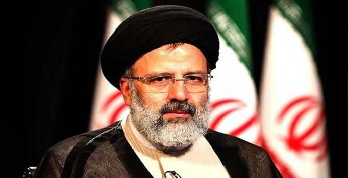 İran'da cumhurbaşkanlığı aday adayı Reisi'den Suriye açıklaması