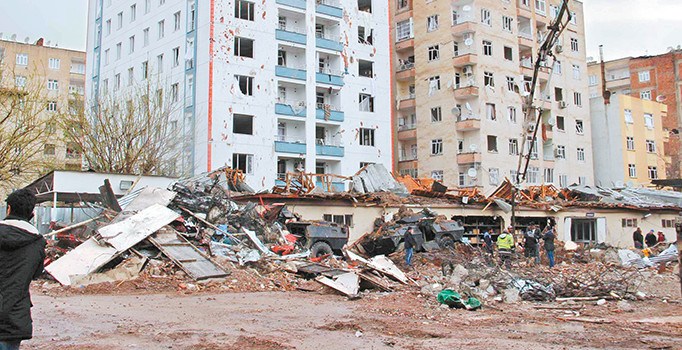 İhanet tüneline kamera sistemi