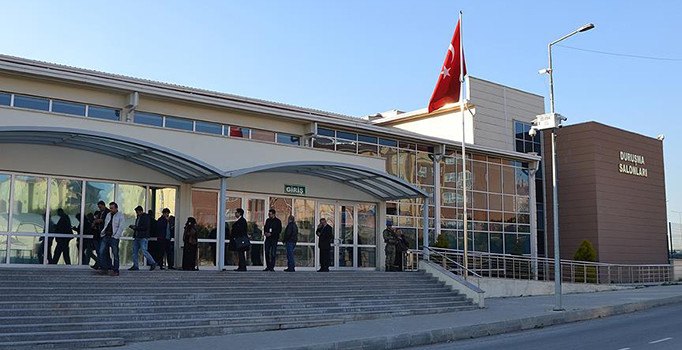 İstanbul'da 149 polisin yargılandığı 'ByLock' davasında ara karar