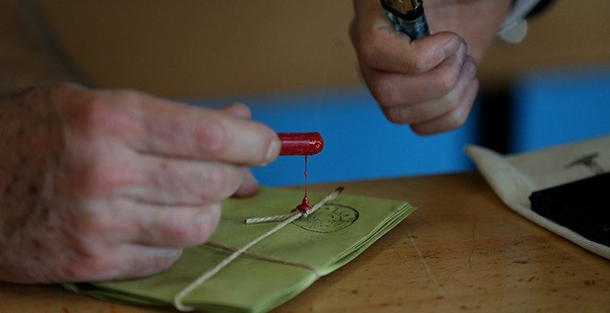 YSK'nın 'mühürsüz oy' kararı ilk kez değil