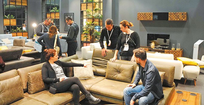 KDV indirimine rağmen fiyatlardaki artışı mobilyacılar da eleştirdi