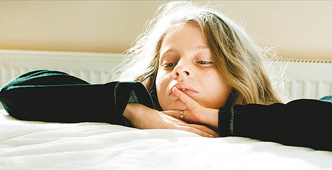 Ecem Uzun ‘Tereddüt’ ile ödüle doymuyor