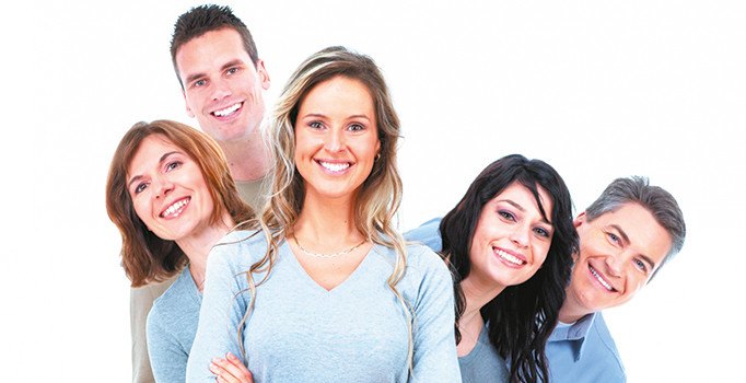 Mutluluk 23 ve 69 yaşımızda