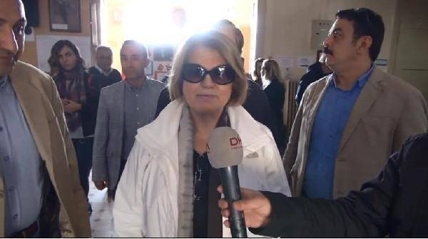 Tansu Çiller oyunu kullandı