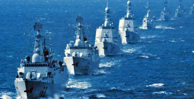 Çin, Suriye'ye askeri danışman gönderiyor iddiası