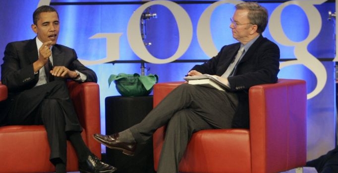 Silikon Vadisi'nin devlerinden lobi faaliyetlerine rekor bütçe