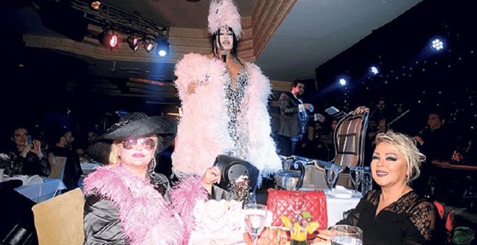 Bülent Ersoy ve Safiye Soyman arasındaki küslük bitti