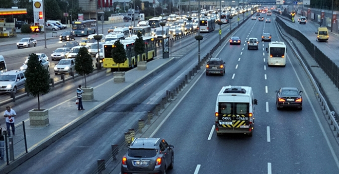 İstanbul'da 28 Eylül kabusu yaşanmadı