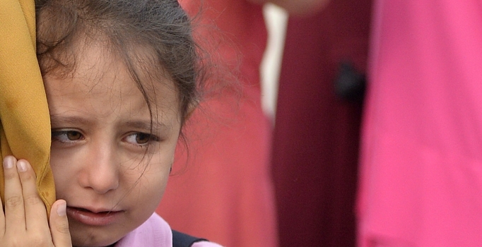 Kimi ağladı kimi güldü, 18 milyon öğrenci ders başı yaptı