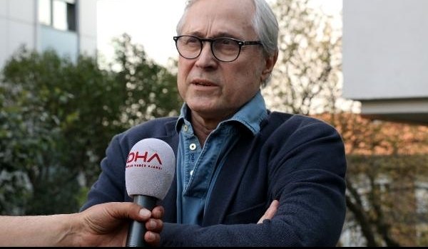 Gazeteci yazar Ali Bayramoğlu saldırıyı anlattı