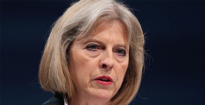 Birleşik Krallık'ın AB'den ayrılma kararı