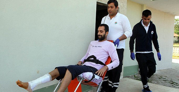 Memleket aşkı engel tanımıyor | Antalya haberleri