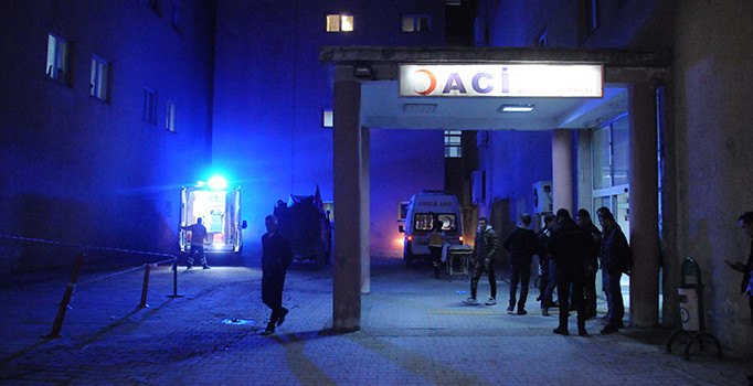 Çukurca'da PKK saldırısında yaralanan asker şehit oldu