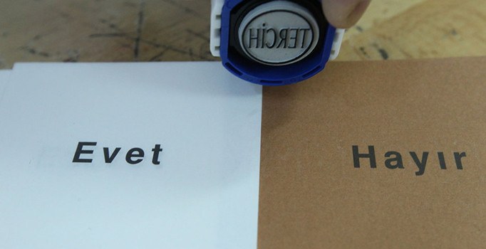 AGİT'ten oylar yeniden sayılsın önerisi | Son dakika haberleri