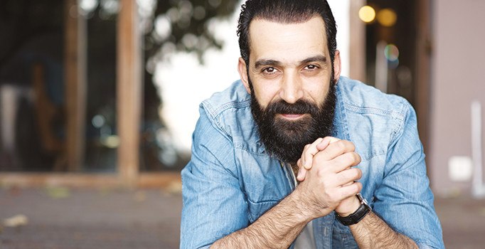 Türkçe’yi Yeşilçam filmlerinden öğrendi