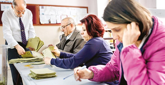 2019’a kadar ara dönem