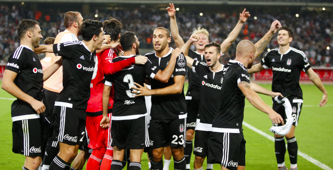 Derbilerde ilk golü atan kaybetmiyor