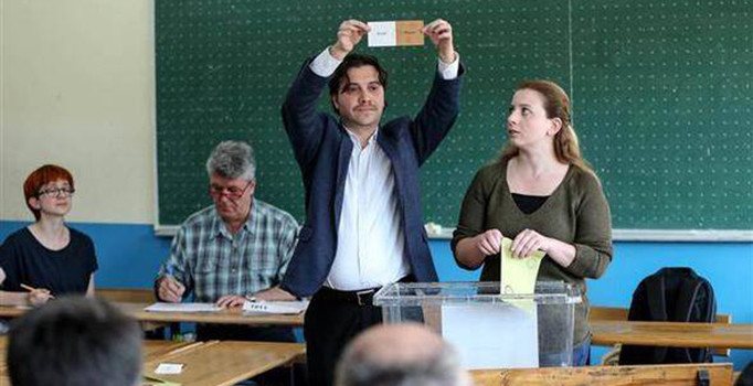 30 büyükşehirden 16’sı ‘Hayır’ı tercih etti